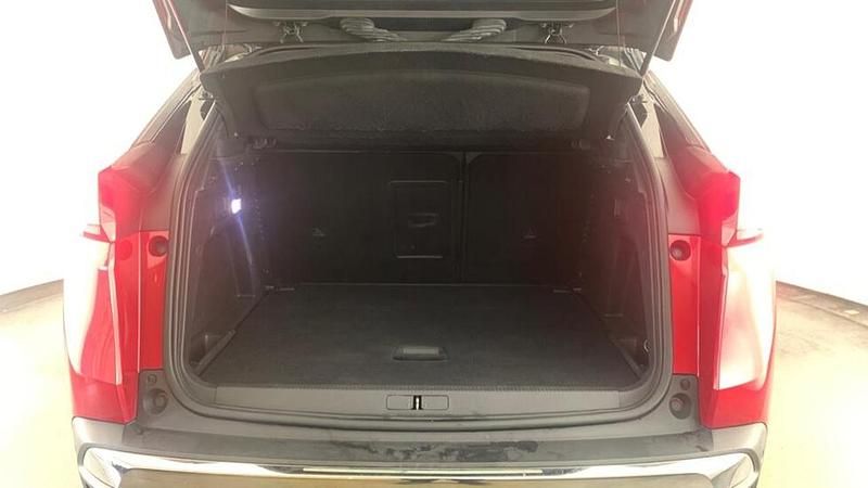 Used Peugeot 3008 GT-line 129 HP (94 kW) 2019 SUV