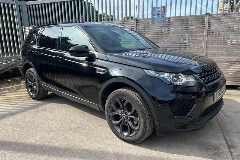 Used 2019 Land Rover Discovery Sport Landmark SUV | £15,250 (Fair price) - Image 1/1