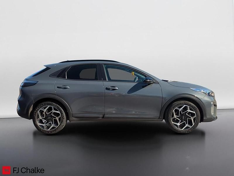 Used Kia XCeed GT-Line S 2024 Grey SUV