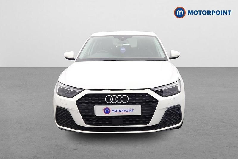 Used Audi A1 2022 White SUV