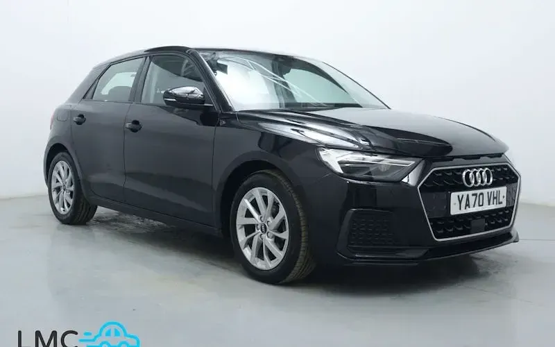 Usado Audi A1 Sportback Sport 95 HP (69 kW) 2026 Citadino