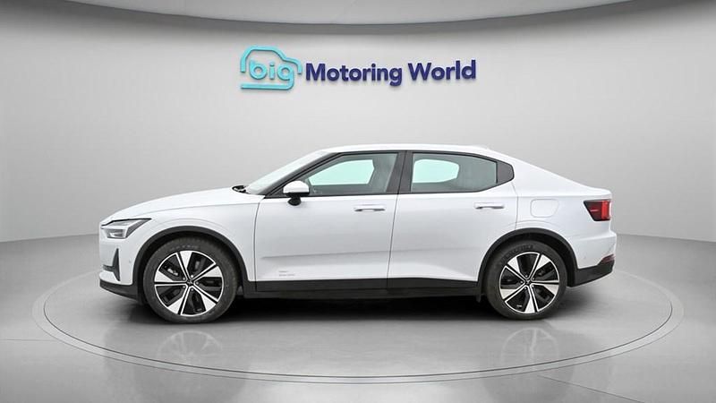 Used Polestar 2 2024 Hatchback