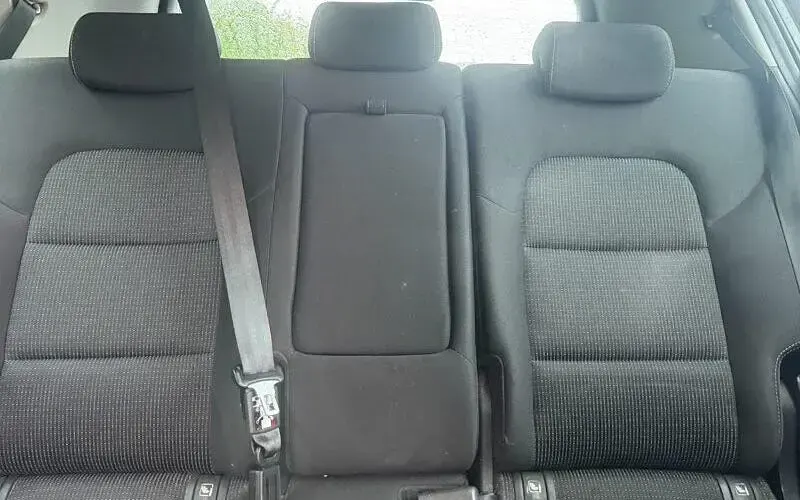 Used Kia Sportage 132 HP (97 kW) 2021 SUV