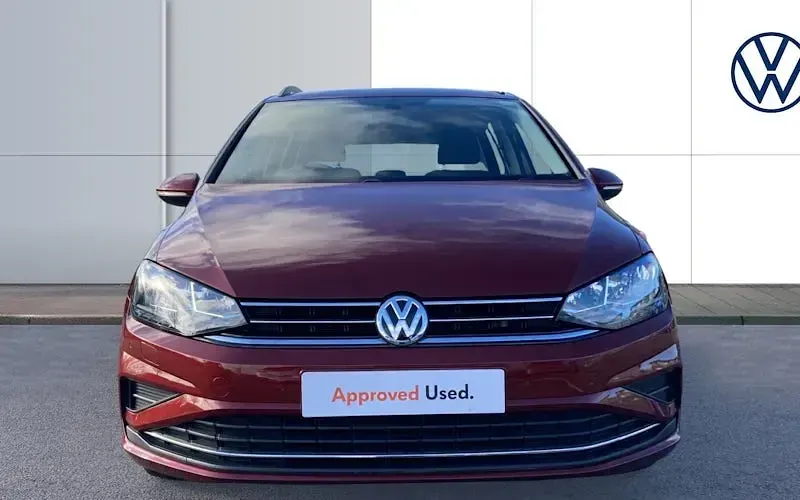 Używany VW Golf VII SE 131 KM (96 kW) 2018 Hatchback