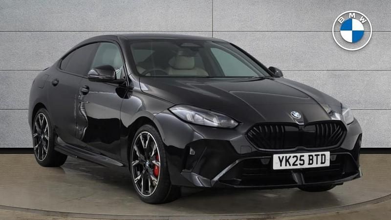 Used BMW 220 M Sport 168 HP (123 kW) 2025 Black Coupe