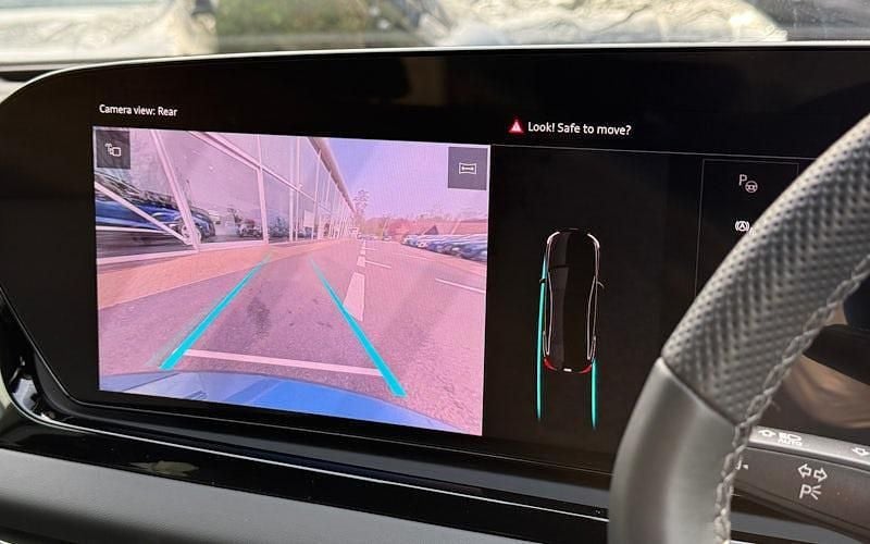 Used Audi A5 S-Line 204 HP (150 kW) 2026 Sedan