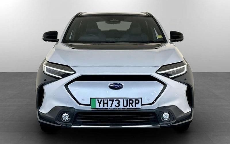 Used Subaru Solterra 160 kW (218 HP) 2025 SUV