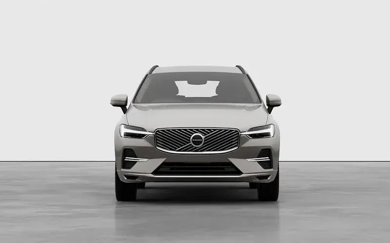 New Volvo XC60 Core 250 HP (183 kW) 2026 Bright dusk SUV