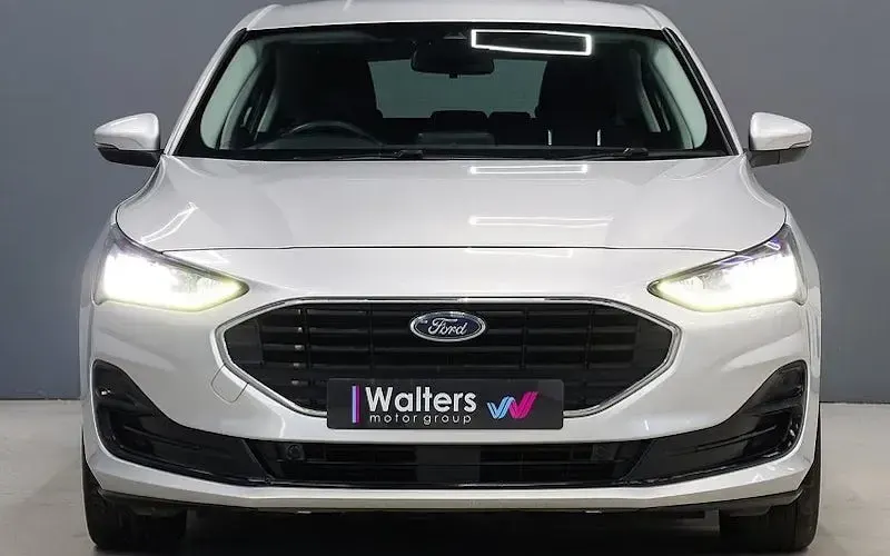 Używany Ford Focus Trend 125 KM (91 kW) 2022 Hatchback