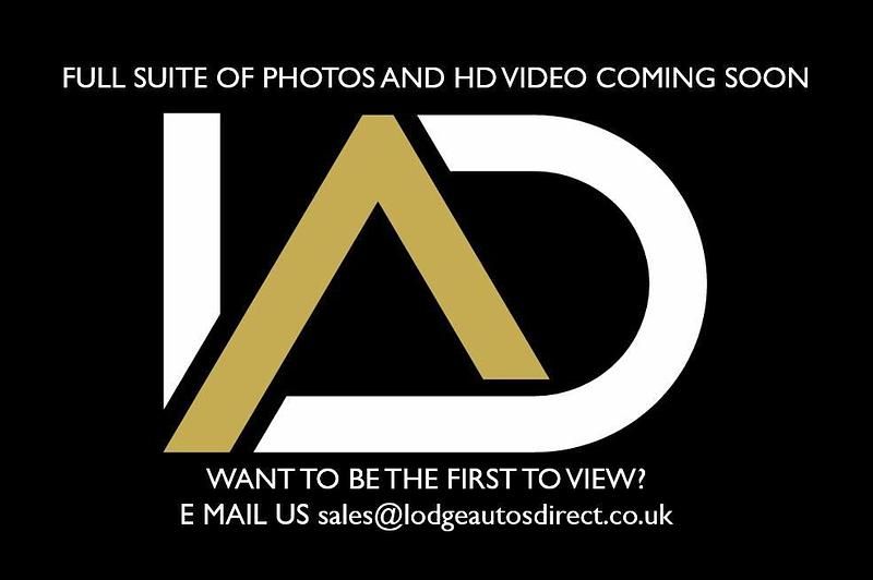 Grey Used 2017 Ford Edge Titanium SUV | £13,590 (Good price) - Image 1/3