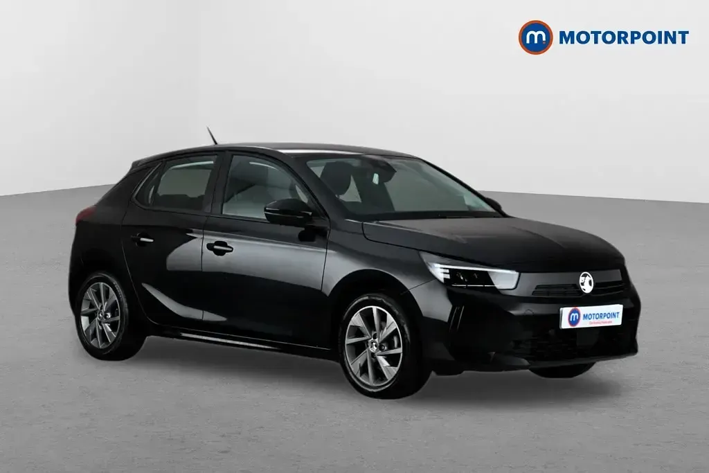 Używany Vauxhall Corsa Design Edition 75 KM (55 kW) 2023 Hatchback