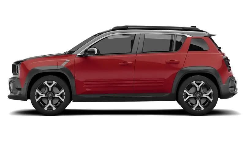 New 2026 Renault 4 E-Tech Iconic SUV | £32,024 - Image 1/1