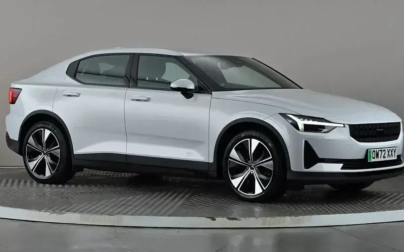 Used Polestar 2 300 kW (408 HP) 2022 Hatchback