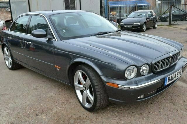Used 2004 Jaguar XJ6 Sedan | £4,995 - Image 1/4