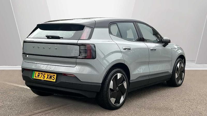 New Volvo EX30 Performance 200 kW (272 HP) 2025 SUV