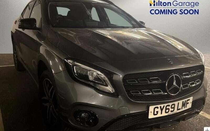 Used 2020 Mercedes GLA180 Urban SUV | £16,400 (Fair price) - Image 1/1