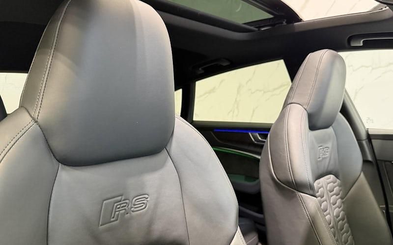 Used Audi RS7 600 HP (441 kW) 2022 Hatchback