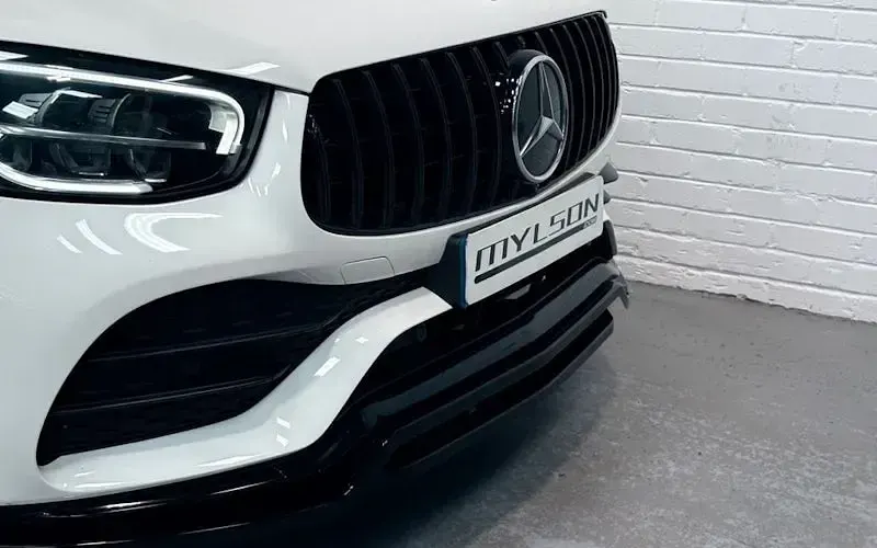Used Mercedes GLC220 AMG line 194 HP (142 kW) 2022 SUV