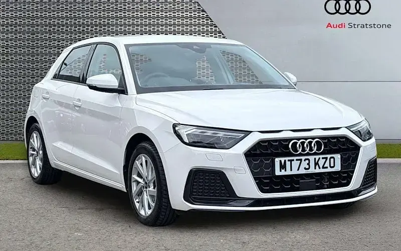 Used Audi A1 Sportback Sport 95 HP (69 kW) 2023 Hatchback