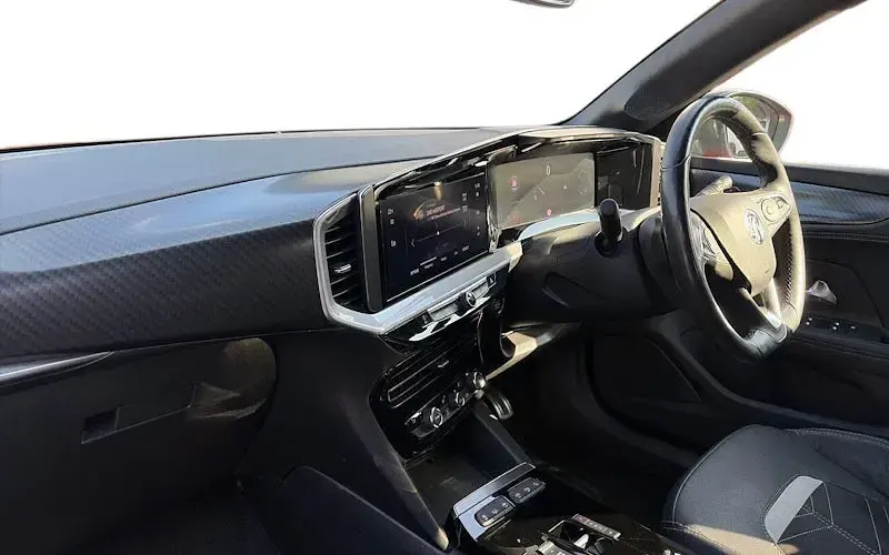 Second-hand Vauxhall Mokka Ultimate 131 CP (96 kW) 2025 SUV