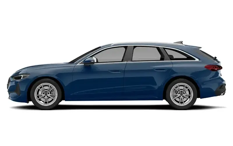 Used Audi A5 S-Line 299 HP (219 kW) 2026 Estate