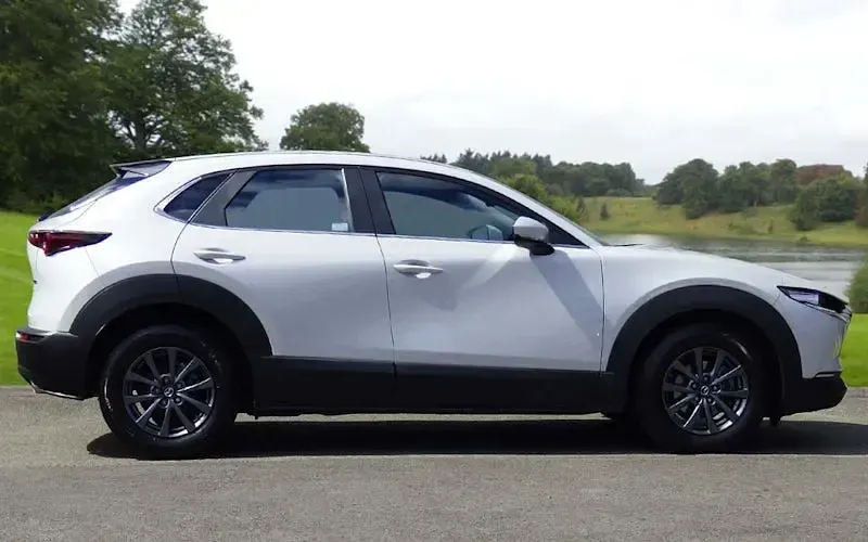 Used Mazda CX-30 Center-Line 140 HP (102 kW) 2026 SUV