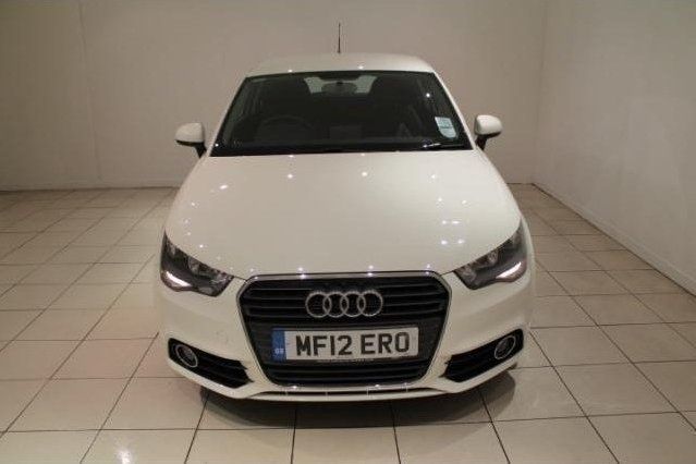 Used Audi A1 2012 Hatchback