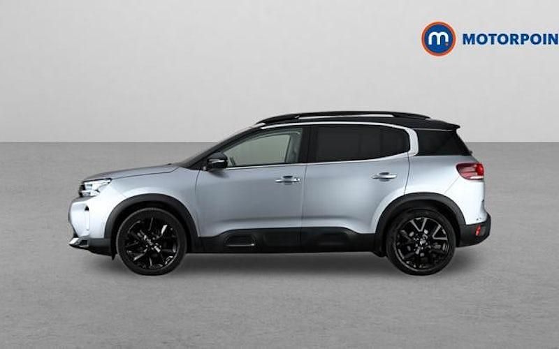 Used Citroën C5 224 HP (164 kW) 2024 Hatchback