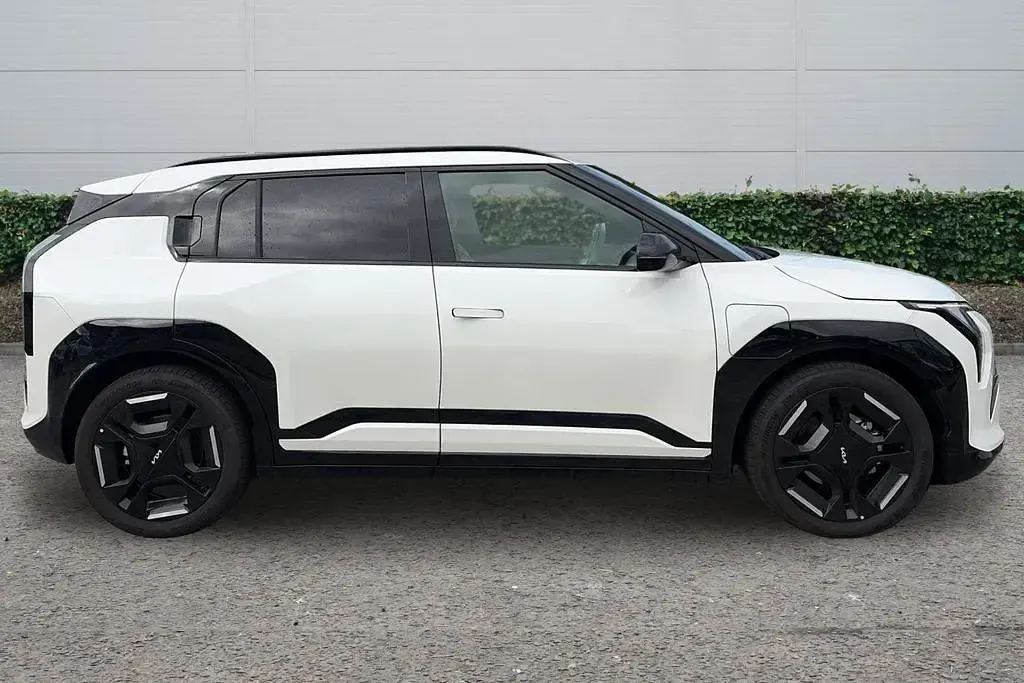 Used Kia EV3 GT-Line 147 kW (201 HP) 2026 SUV