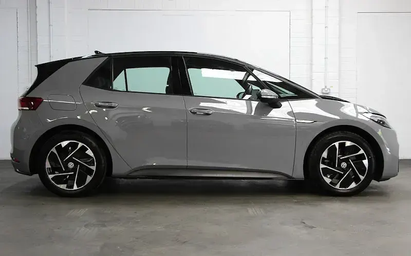 Used VW ID.3 Pro 106 kW (145 HP) 2022 Hatchback