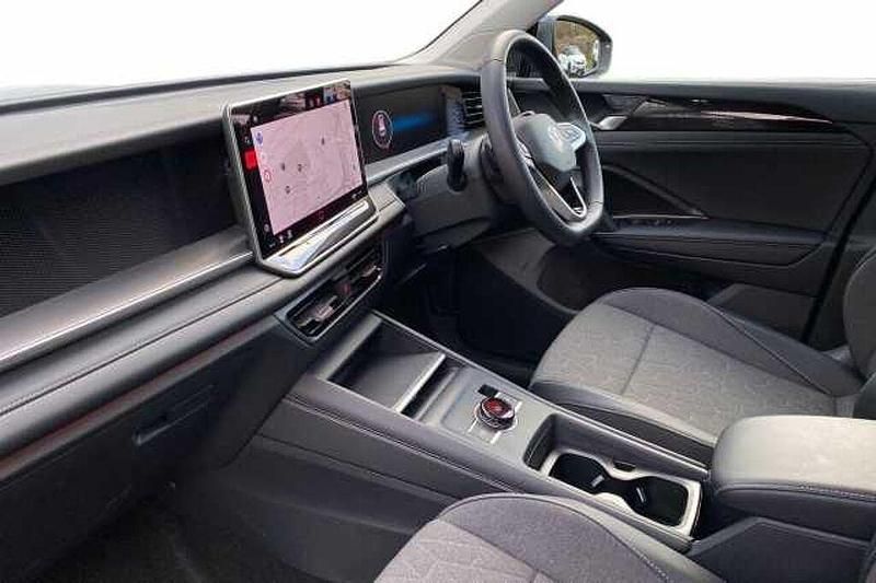 Usado VW Tayron 200 HP (147 kW) 2025 SUV