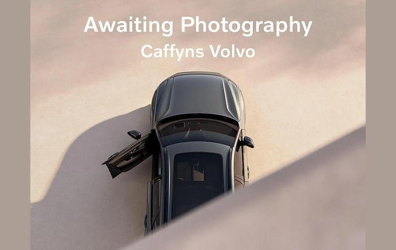 Used Volvo C40 Plus 300 kW (408 HP) 2023 Grey SUV