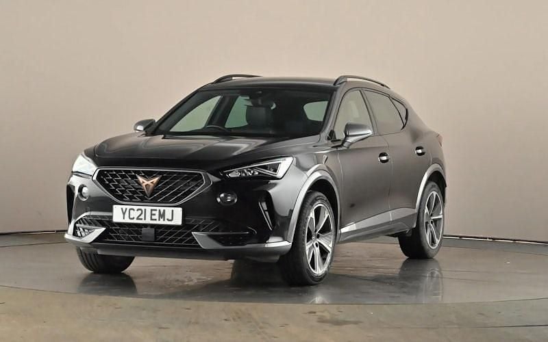 Used 2024 Cupra Formentor SUV | £15,990 (Super price) - Image 1/1