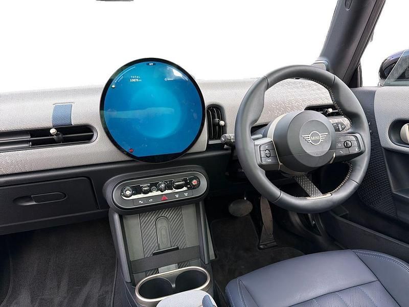 Used Mini Cooper S Hatch 201 HP (147 kW) 2024 White Hatchback