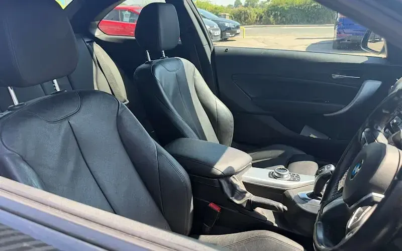 Used BMW M240 M Sport 340 HP (250 kW) 2021 Coupe