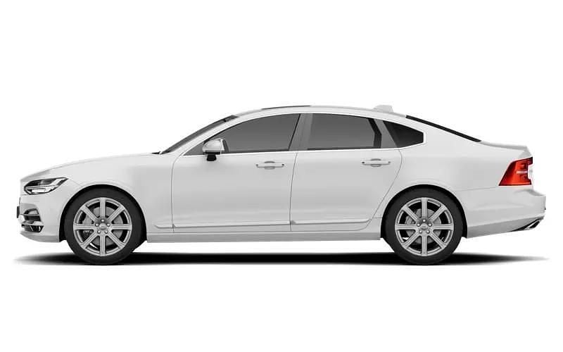 Used 2019 Volvo S90 Momentum Sedan | £14,790 (Good price) - Image 1/1