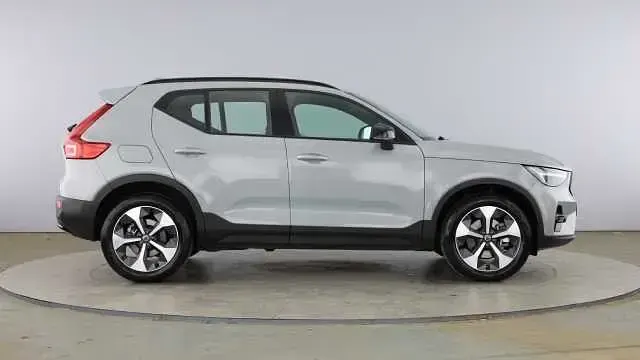 Used Volvo XC40 Plus 161 HP (118 kW) 2026 SUV