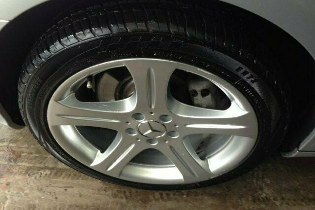 Used Mercedes CLS320 2006 Sedan