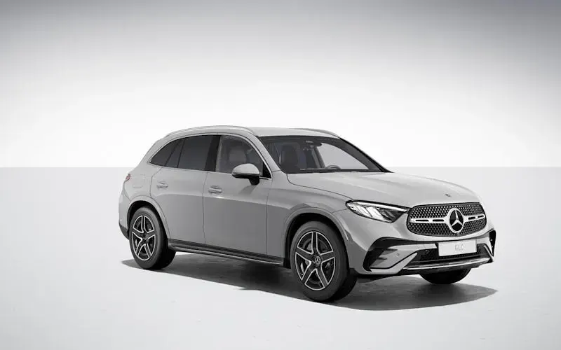 Used Mercedes GLC300e AMG line 313 HP (230 kW) 2026 SUV