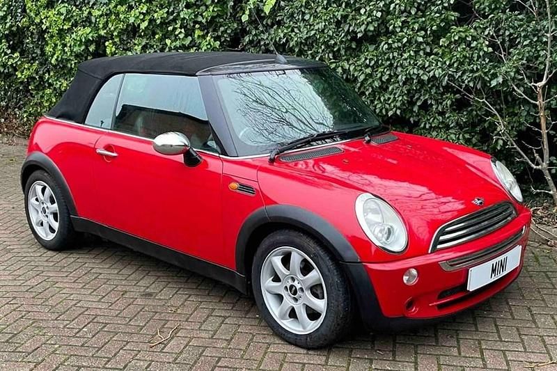 Used 2007 Mini Cooper Hatchback | £4,999 - Image 1/1