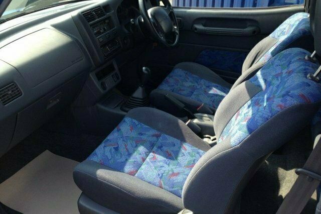 Used 1997 Toyota RAV4 SUV | £1,695 - Image 1/4