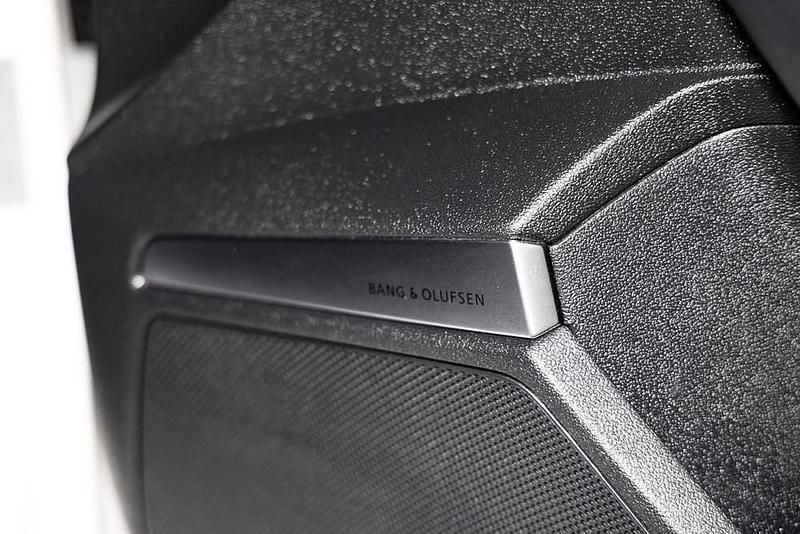 Used Audi S3 310 HP (228 kW) 2020 White Sedan