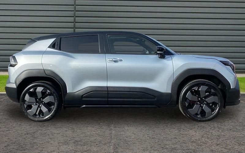 Used Suzuki Vitara 127 kW (174 HP) 2025 SUV