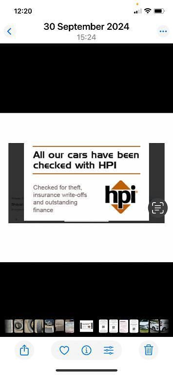 Used Fiat 500S S 2019 Black Hatchback