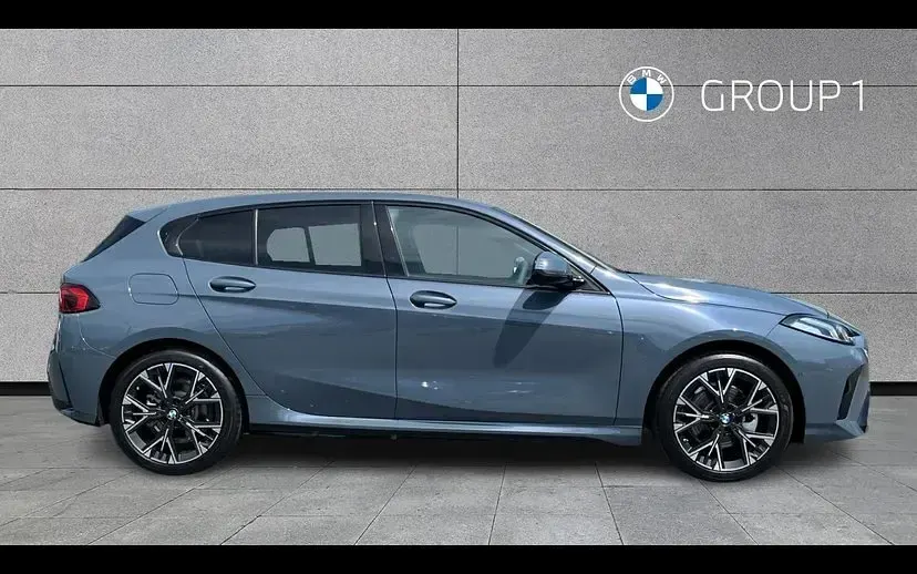 New BMW 120 M Sport 168 HP (123 kW) 2026 Other Hatchback