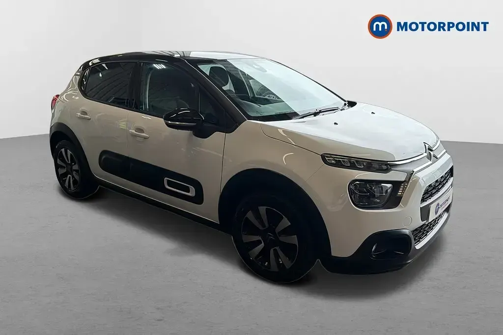 Used Citroën C3 PureTech 83 HP (61 kW) 2024 Hatchback