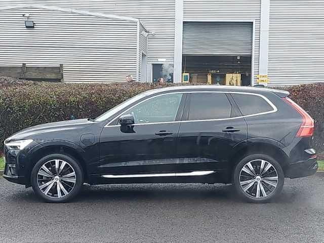 Used Volvo XC60 Inscription 386 HP (283 kW) 2022 SUV