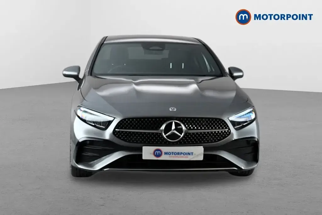 Used Mercedes A200 Executive 163 HP (119 kW) 2024 Sedan