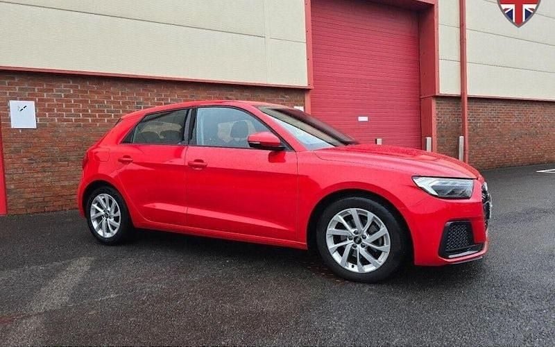 Used Audi A1 Sportback Sport 110 HP (80 kW) 2024 Hatchback