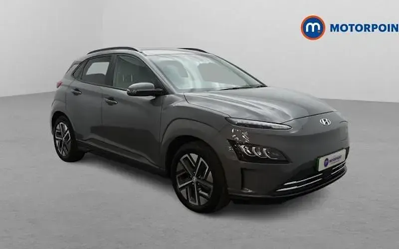 Used Hyundai Kona Ultimate 150 kW (204 HP) 2022 SUV